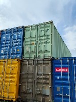 Разное объявление но. 4312051: Продажа морских контейнеров