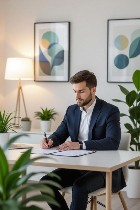 Национальная Юридическая Коллегия предлагает услуги по проверке контрагентов,  поставщиков и подрядчиков.  Мы поможем вам минимизировать риски и обеспечить безопасность вашего бизнеса.  
Преимущества ...