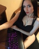 Интим-девушки, индивидуалки объявление но. 3724855: Лера 89869538153