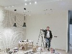 Ремонтные услуги объявление но. 4296518: Отделка в коттедже в Пензе,  ремонт коттеджей