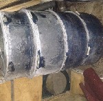 Разное объявление но. 3876563: Вентиляторы промышленные и Вентиляционные системы