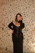 Интим-девушки, индивидуалки объявление но. 4348517: Амалия + 79016209850