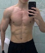 Мне 30 лет 170/65.  Спортивного телосложения,  общительный,  ухоженный,  чуткий,  без тараканов в голове.  Ищу только реал,  любители початиться проходите мимо.  Я строго гетеро.  Ищу женщину или пару ...