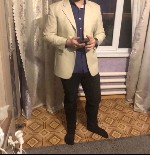 Парень, ищу девушку объявление но. 3692426: Ищу девушку от 20 - 40