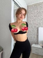 Интим-девушки, индивидуалки объявление но. 3506829: Кристина 89085355824