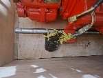Водный транспорт объявление но. 4416471: Westerbeke 40 - судовой дизельный двигатель со спасшлюпки с редуктором и винтом