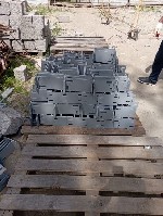 Производство металлоконструкций из черных,  цветных,  и легированных марок стали по чертежам и заданиям заказчиков.  

Лазерная резка,  гибка,  сварка (полуавтомат/аргон),  сверловка,  и прочие опер ...