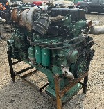 Разное объявление но. 4420011: Контрактный двигатель FAW CA6DM2-46E51