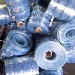 В наличии:  
- Прозрачная ПВХ пленка (блистерная упаковка) 
- Отходы от фармовки блистеров 
- Подходит для переработки в экструзионные изделия ...
