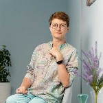 Здравствуйте! 

Меня зовут Хвостова Олеся Александровна.  Я являюсь мультимодальным психологом,  прогрессором энергопрактик и висцеральным массажистом с более чем 25-летним опытом в области психолог ...