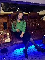 Интим-девушки, индивидуалки объявление но. 4343741: Лика 79855284512☑️✅✴️ Сегодня я готова на любые безумства.  .  .  Пиши! 🌸