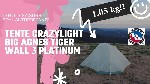 Спортинвентарь объявление но. 4321275: палатка Big Agnes Tiger wall 3 Platinum,  новая.  Вес 1.05/1.16 кг