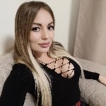Интим-девушки, индивидуалки объявление но. 4336837: Людмила