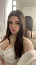 Интим-девушки, индивидуалки объявление но. 4318221: Ульяна 89384381789