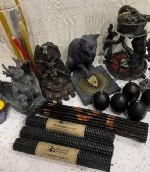 Вас приветствует ГАДАЛКА ВЕРА.  
я владею чёрной и белой 
магией .  
Рада помочь каждому из вас ,  
провести бесплатную диагностику в WhatsApp 
+79688446875 .  
Я человек который помогает людям  ...