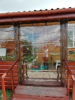Мечтаете проводить больше времени на веранде,  но погода часто подводит? ☁☔️ У нас есть решение! ✨

Представляем мягкое остекление – ваш билет в мир комфорта и уюта на свежем воздухе,  независимо от ...