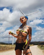 Интим-девушки, индивидуалки объявление но. 3501624: Дильфуза