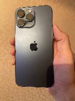 Прочая бытовая техника объявление но. 4330109: iPhone 15 Pro Max,  512 ГБ,  SIM + eSIM
