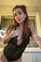 Интим-девушки, индивидуалки объявление но. 3836563: 89270127752 Даша