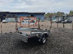 Разное объявление но. 3587863: AvtoS - легковой прицеп для твоего автомобиля в Москве