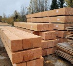 ✅ Своя пилорама → цены ниже рыночных,  работа без наценок посредников.  
✅ Любые объёмы:  от 1 до 100 м³.  
✅ Точные размеры – каждая доска проходит контроль геометрии.  
✅ Нарезка в размер под ваш ...