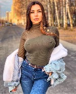 Интим-девушки, индивидуалки объявление но. 3715493: Черубина