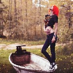 Девушка, ищу парня объявление но. 4293210: Мой телеграм @Sotpopa