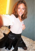Интим-девушки, индивидуалки объявление но. 3842097: Инесса