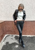 Интим-девушки, индивидуалки объявление но. 4260190: Павлина