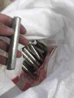 Разное объявление но. 4067029: Купим Олово (палочки) чда