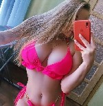 Интим-девушки, индивидуалки объявление но. 3350691: Вика