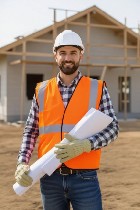 Осуществляем мониторинг зданий и сооружений,  обеспечивая непрерывный контроль за состоянием инфраструктурных объектов для предотвращения аварий и своевременного обнаружения дефектов.  Процедура включ ...