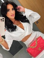 Неутомимая и развратная,  раскрепощу застенчивого молодого человека и удивлю опытного любовника🔞
Понимающая и нежная,  всегда в хорошем и игривом настроении.  
Разносторонняя личность,  очень коммун ...