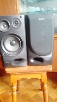 Акустика, акустические системы объявление но. 4275387: Колонки Sony SS-M 33