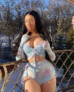 Эротический массаж объявление но. 4250768: ✨ Я вся такая красивая и свободная ,  жду тебя на ЭРО МАССАЖ✨МИРАСЛАВА)_без интима