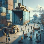 "Ищете надежного партнера для транспортировки грузов по всему миру? Мы предлагаем профессиональные услуги по международным грузоперевозкам с полным комплексом сопутствующих услуг.  

Наши преимущест ...