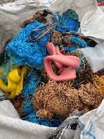 Продадим отходы ТЭП и ТПУ марки экструзионные ,  в литнике ,  производственные отходы возникают на постоянной основе,  ежемесячно в объёме от 5 до 10 тонн в месяц,  на Ваши дополнительные вопросы гото ...