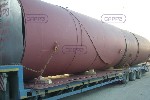 Саратовский резервуарный завод (САРРЗ) производит вертикальные стальные резервуары РВС объемом от 100 м³ для хранения нефти,  нефтепродуктов,  воды,  химических и пищевых продуктов.  Изготавливаем рез ...