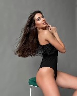 Интим-девушки, индивидуалки объявление но. 4358203: Ярина 79120778965