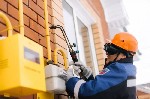 Почему при газификации выбирают ООО "Леноблстрой":  

- Мы предоставляем все возможные ключевые услуги по газоснабжению природным газом для частных и юридических лиц со всеми видами финансирования,  ...