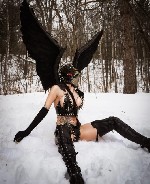 Интим-девушки, индивидуалки объявление но. 4271476: Радиана