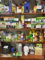 Разное объявление но. 4242155: стопки непроливайки - набор цветные стопки