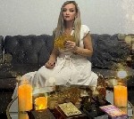 Здравствуйте! Меня зовут Наталья.  Я предоставляю многочисленные услуги по гаданию и предсказанию судьбы.  Мой дар помогает людям находить ответы на самые сложные вопросы и менять свою жизнь к лучшему ...