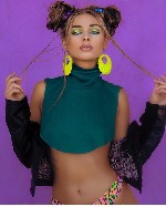 Интим-девушки, индивидуалки объявление но. 3536889: Фаниза