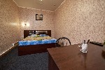 Сдам в аренду квартиру объявление но. 4420053: Гостиница Барнаула в 1,5 км от Театра драмы