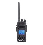 MD-UV390 TYT - это цифровая двухдиапазонная радиостанция DMR с мощностью 10Вт и AES256.  
Радиостанция TYT MD-390 работает на частотах VHF 136-174 МГц и UHF 400-480 МГц,  обеспечивая гибкую настройку ...