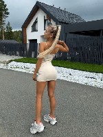 Интим-девушки, индивидуалки объявление но. 4278623: Алла