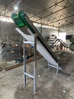 Разное объявление но. 3577077: Производство ленточных конвейеров (транспортеров) под заказ