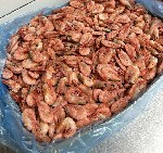 Северная креветка 5кг (размер 250+)
Выловлена,  заморожена и упакована на корабле.  Мурманск апрель 2014г
1635р за упаковку

Креветка всегда в наличии в фирменном магазине "Сахалинка "
г.  Сочи у ...