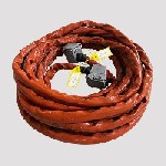 Обзор:  
 Наша компания специализируется на производстве и применении производственных кабелей для непрерывной разливки стали.  Многолетний опыт работы на местах дает нам техническую гарантию на прои ...